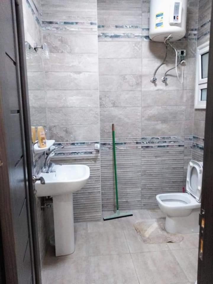 Compound El Makramia 504 Apartment