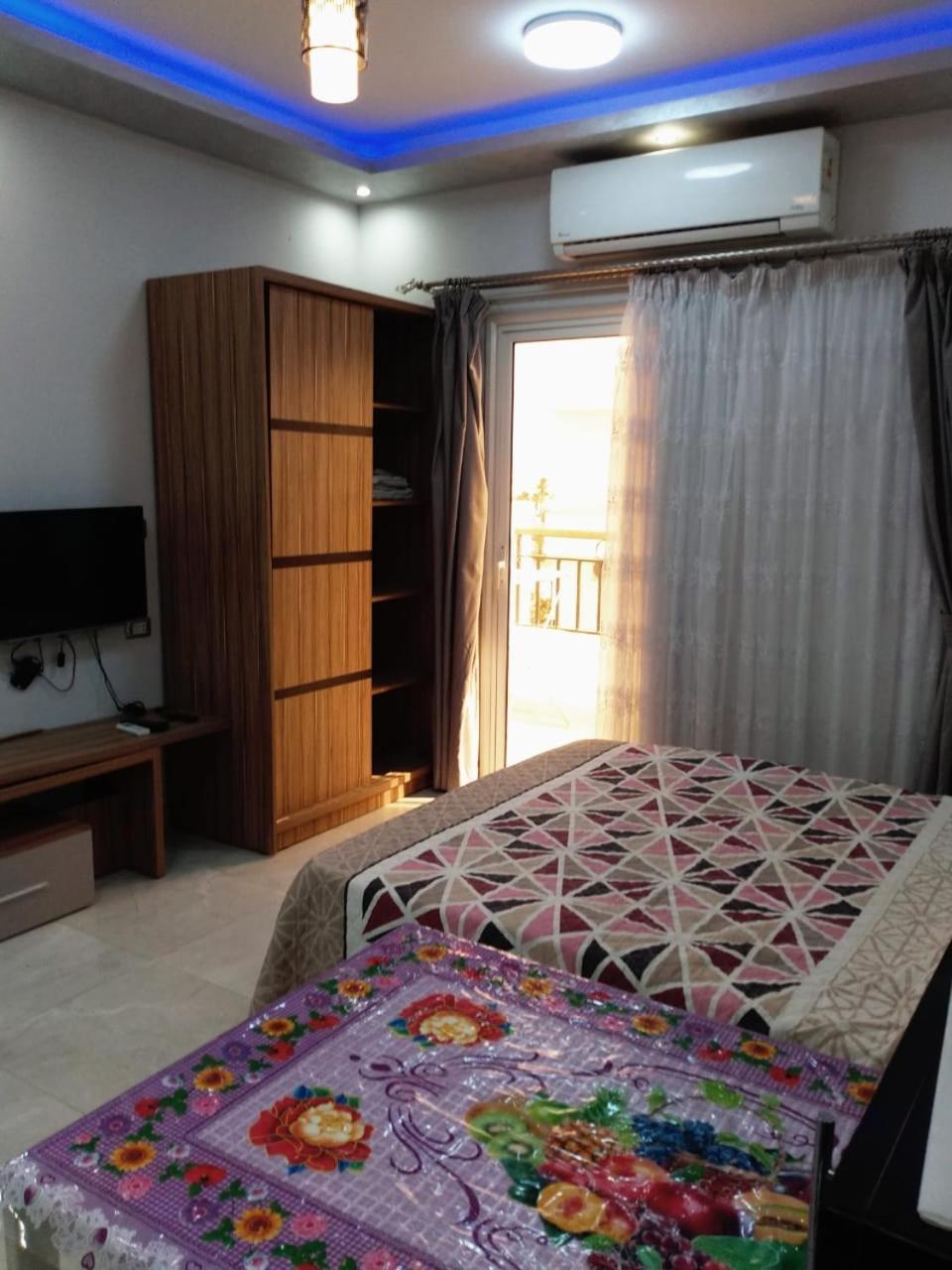 Apartment Compound El Makramia 504