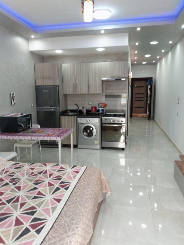 Compound El Makramia 504 Apartment *